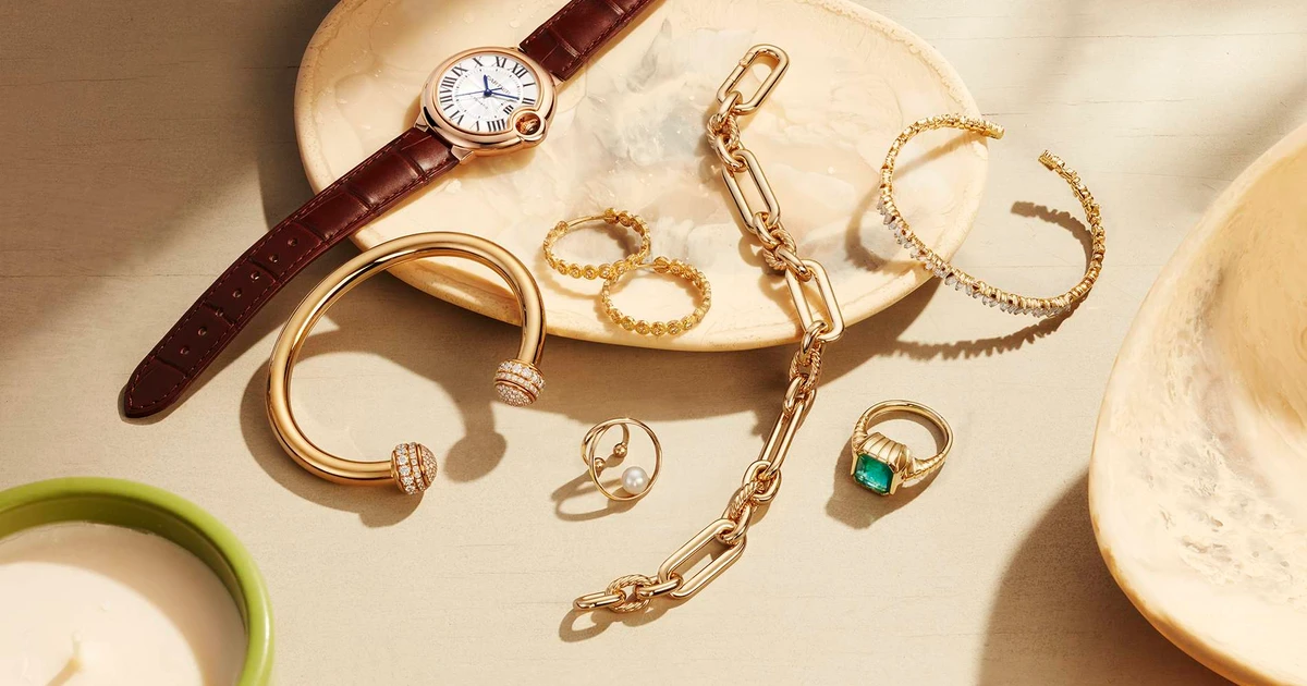 Jewelry Investment Guide: Pieces That Increase in Value